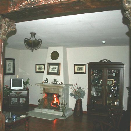 Hotel Rural Yeguada Albeitar Villayón 외부 사진